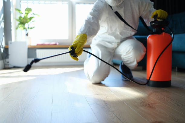 Reliable Blood Cleanup contractor in Drytown, CA by Dulley Family Biohazard Services